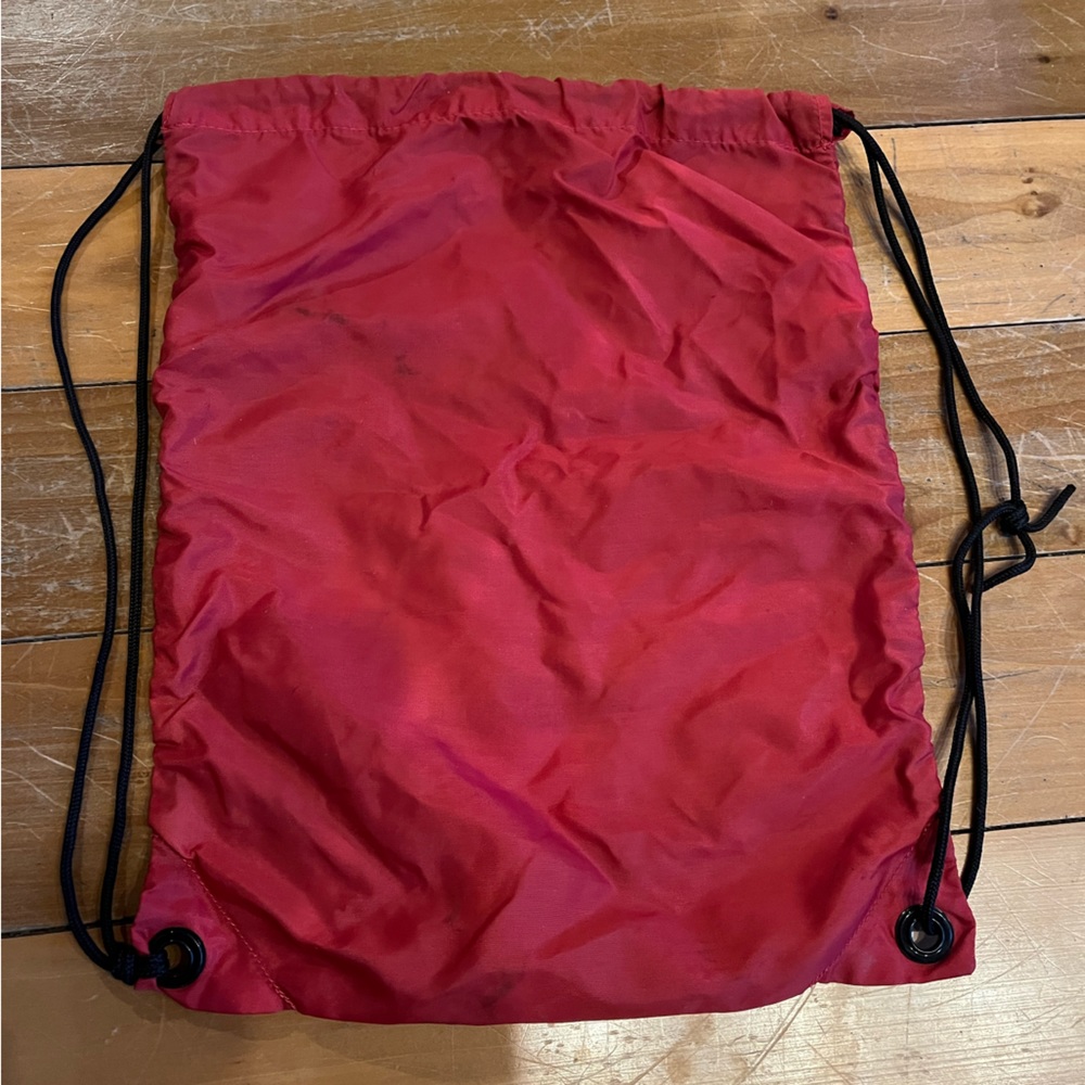 Adidas draw string bag - Picture 2 of 2